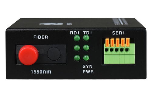 RS-232轉RS-485/422串口轉換器 工業通信的橋梁